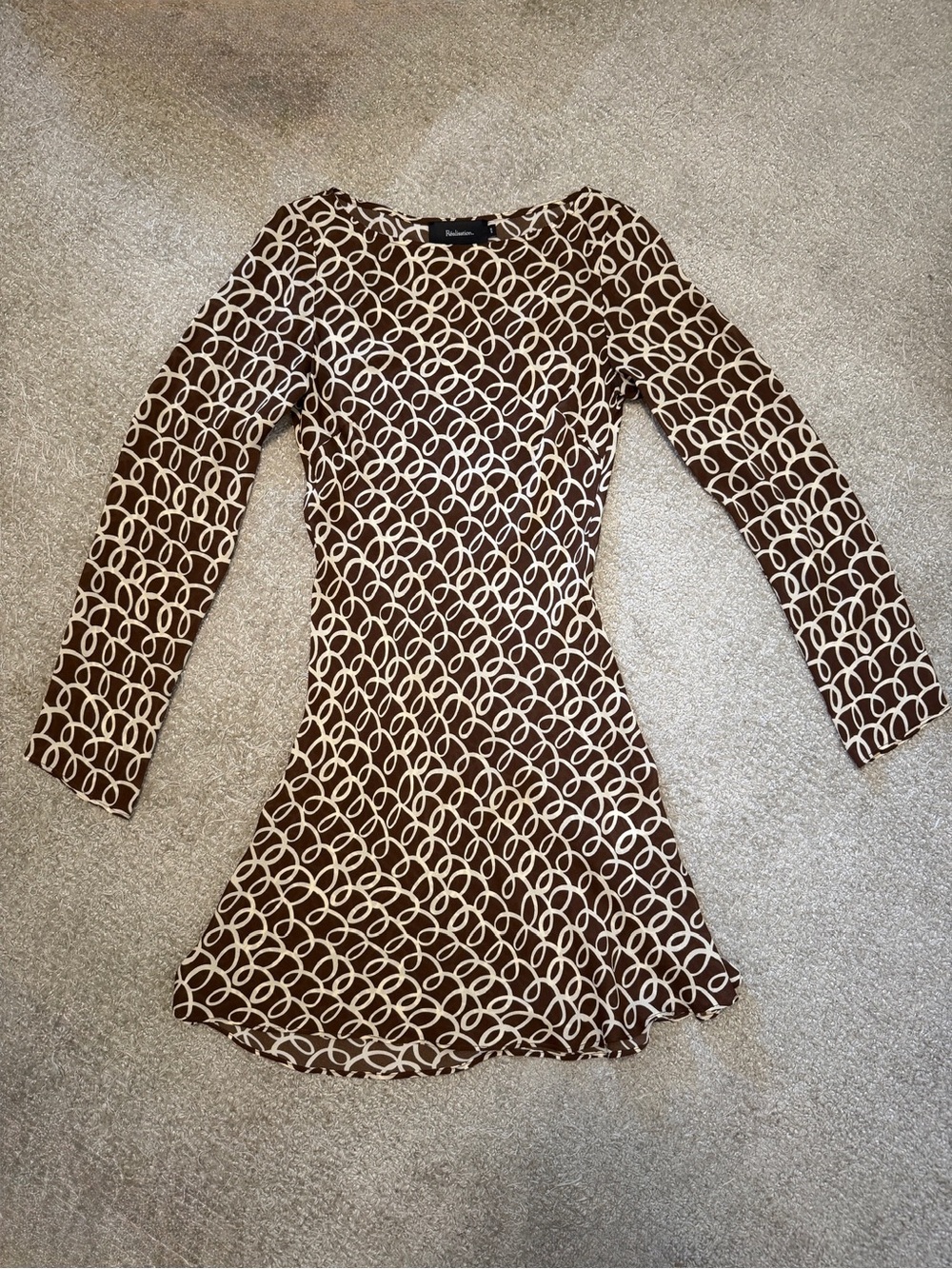 Realisation Par Dress